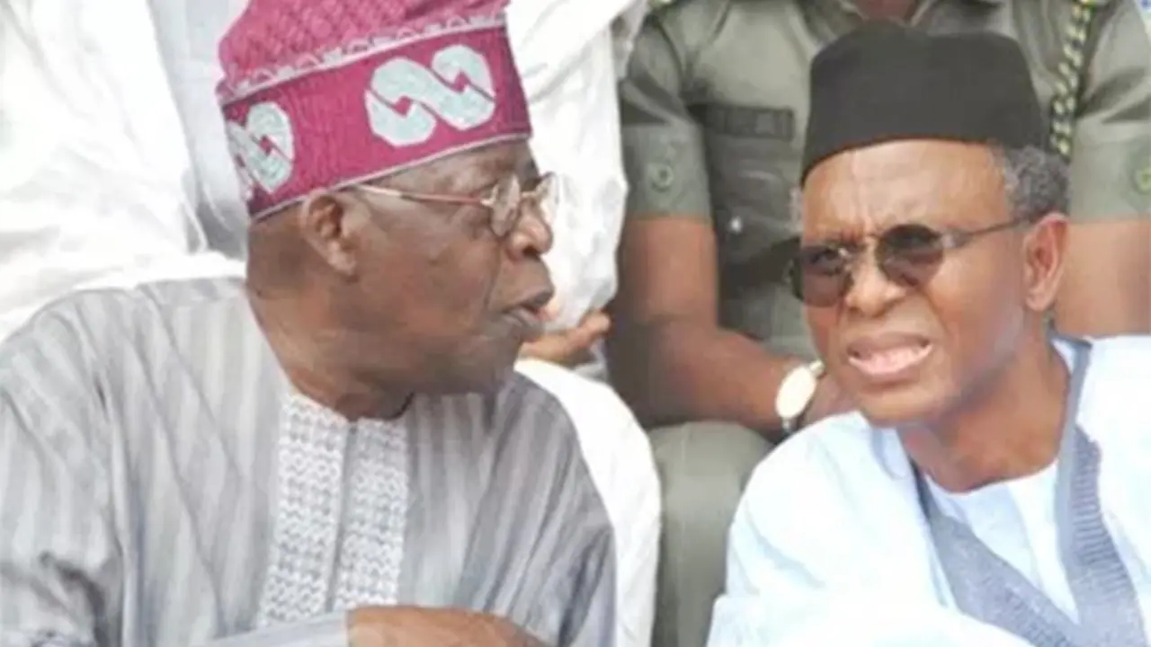 2023: Real reason Gov. El-Rufai is working for Tinubu, crying about cabal – PDP