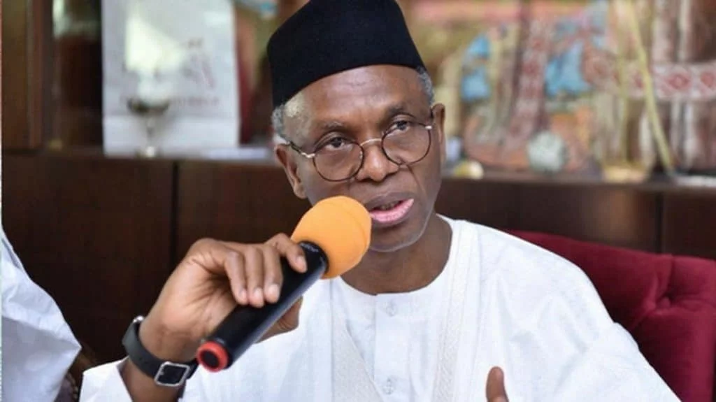 You Concocted Figures To Embarrass Me, My Govt – El-Rufai Blasts Gov Sani