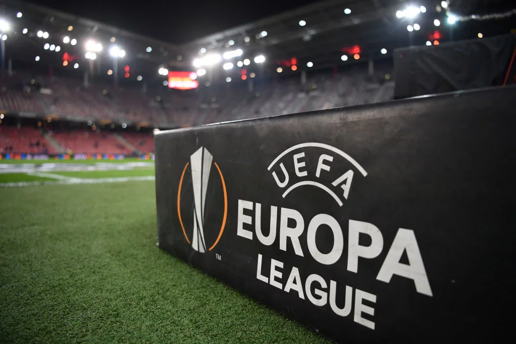 Europa League quarter-final draw confirmed [Full fixtures]