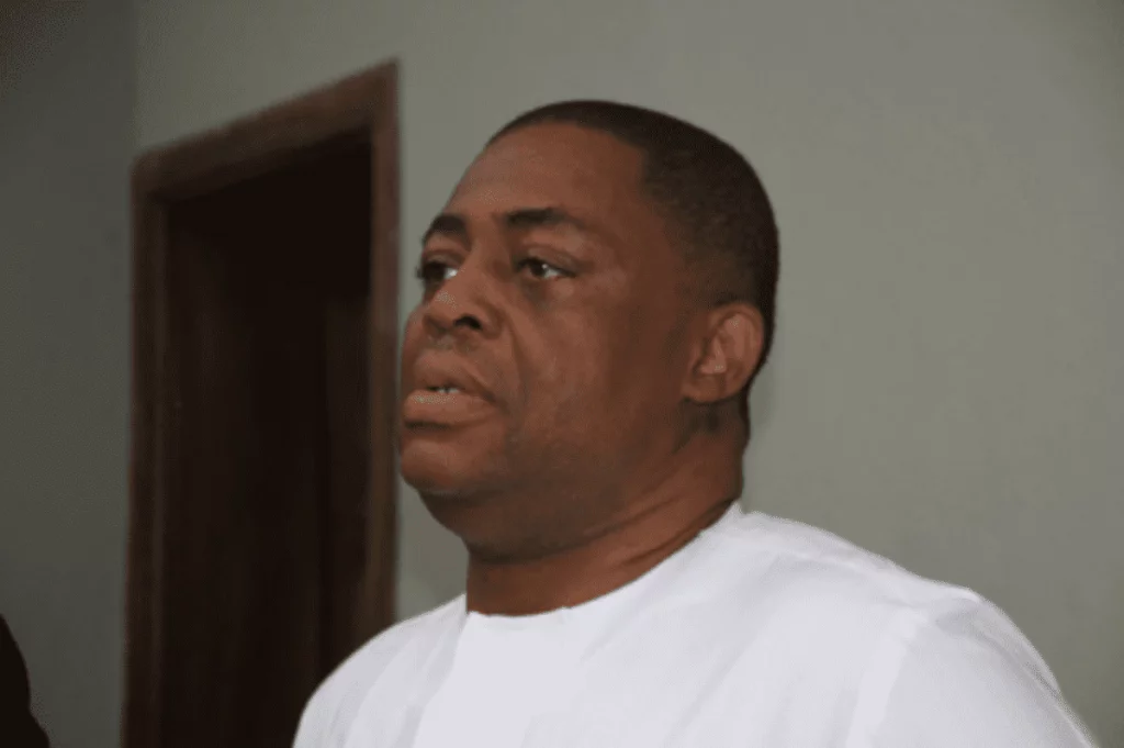 BREAKING: DSS invites Fani-Kayode over ‘coup’ report