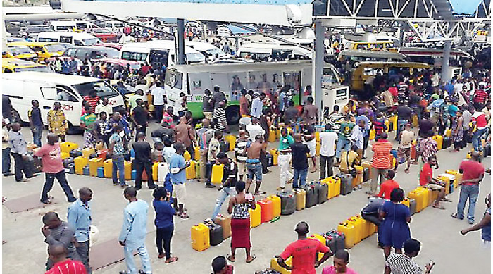 Fuel price to skyrocket as marketers threaten shutdown