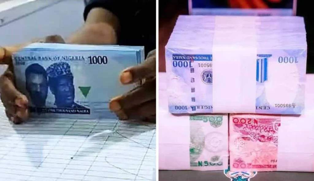 Banks, business owners, count huge revenue losses amid naira crisis