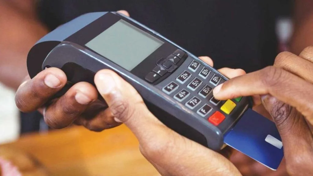 PoS operators record 1.15trn transactions in March 2023