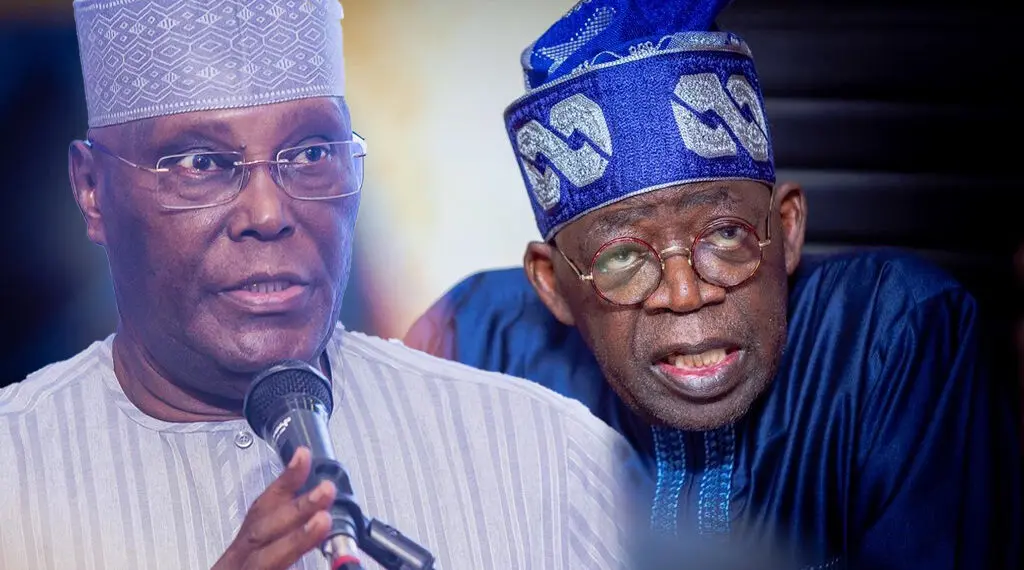 Naira scarcity: Tinubu, Atiku at daggers-drawn