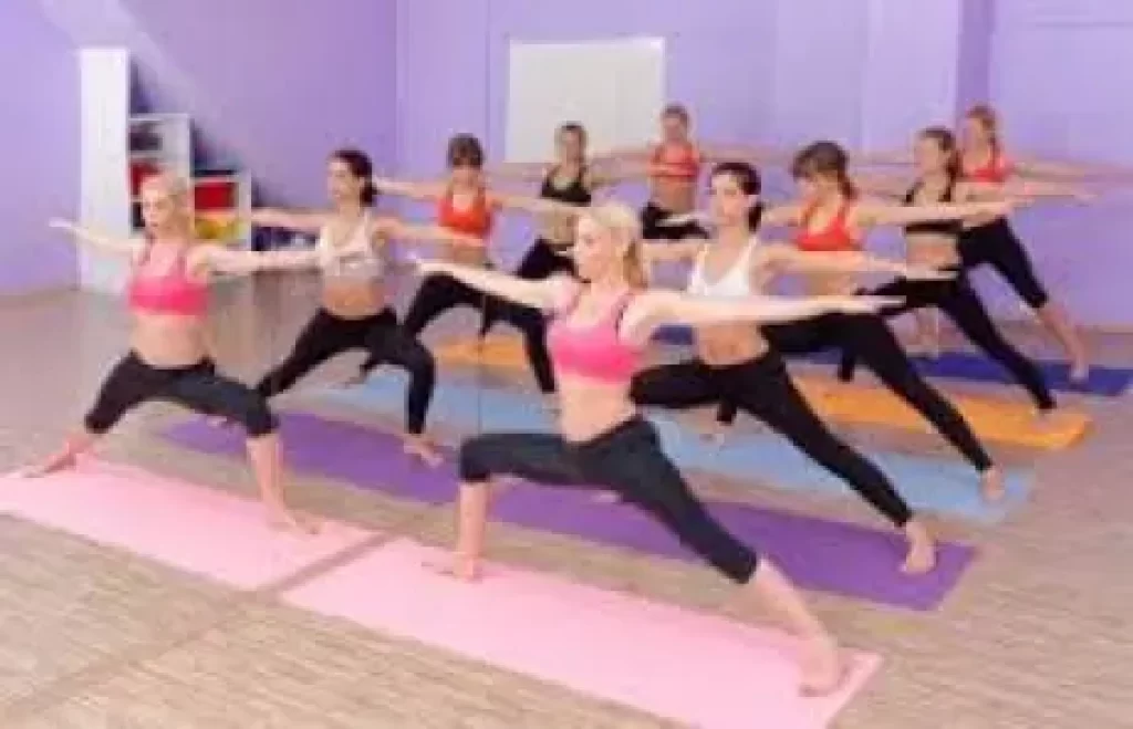 yoga 2