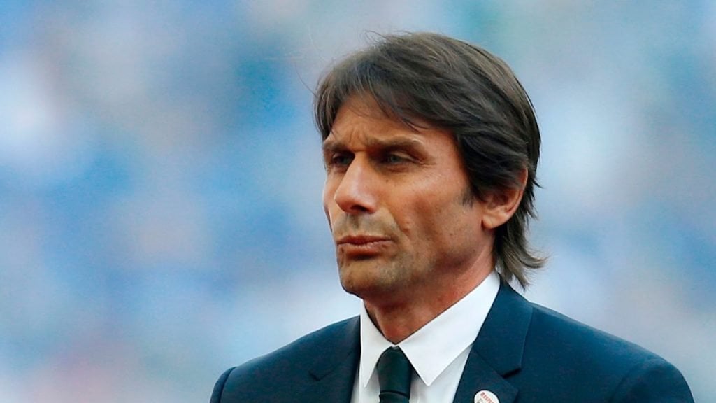 EPL: Conte under fire for attacking Tottenham players, begging for sack