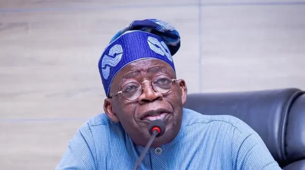 Man Arrested After Climbing High Tension Pole To Demand Tinubu’s Resignation