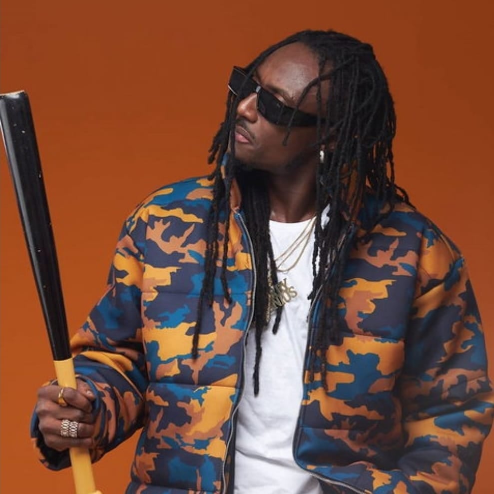 Don’t compare me to Portable – Terry G issues stern warning