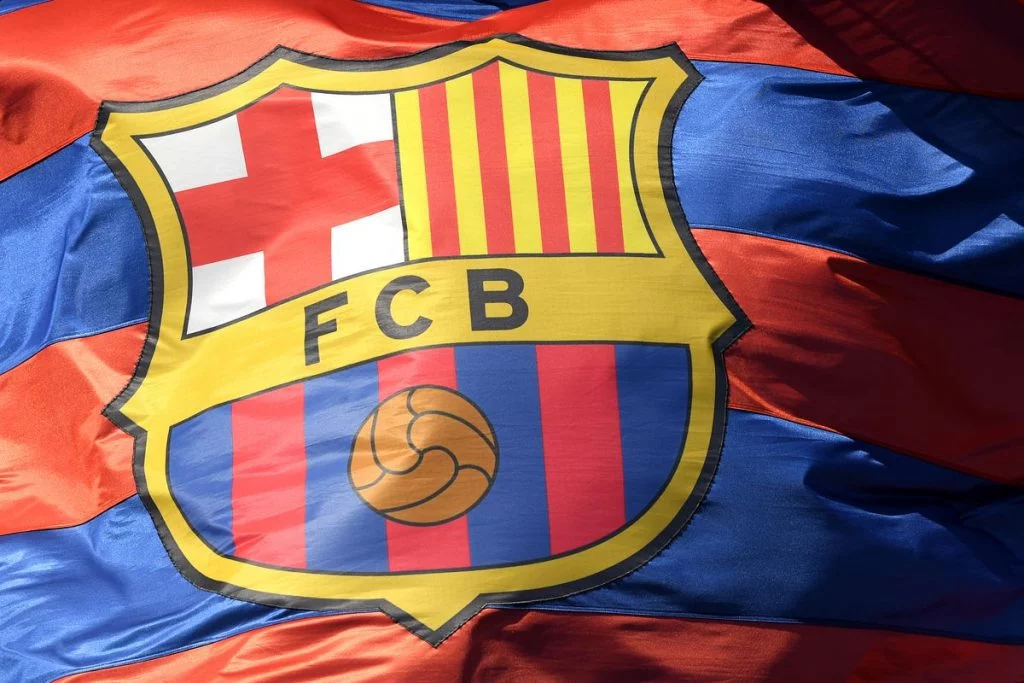 Barcelona facing Champions League ban over payments to referee