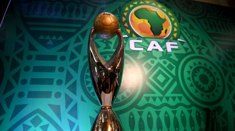 U-23 AFCON: NFF moves Guinea tie to Abuja