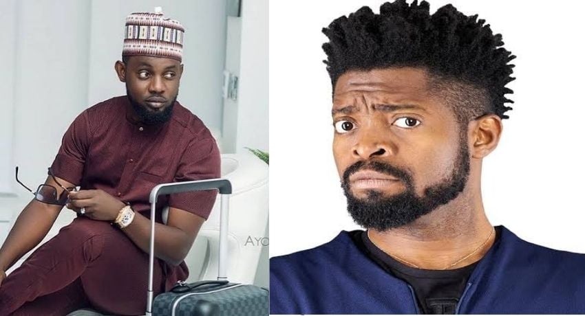 AY and I were never friends – Basketmouth opens up on N30,000 debt claim