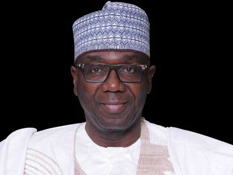 Kwara: Gov Abdulrazaq Directs Payment Of New Minimum Wage From October 2024