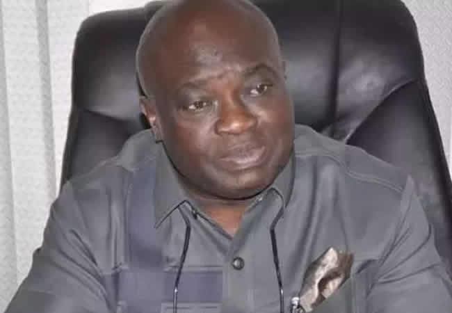 I warned PDP about Peter Obi effect – Gov Ikpeazu