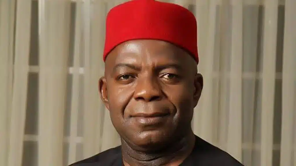 Abia cancels nursing school examination, probes misconduct allegation