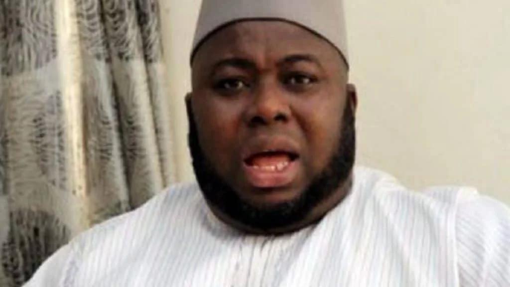 You’re Nobody — Asari Dokubo Dares Wike