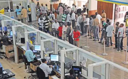 Banks resume receiving old N500, N1000 notes