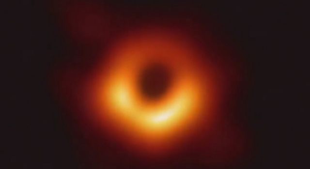 Black Hole 1