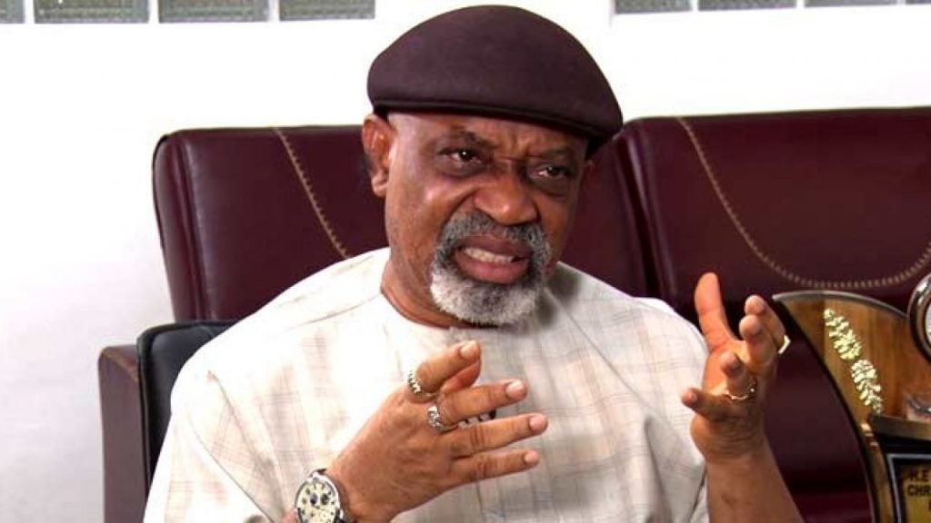 Cash crunch: Ngige, NLC, CBN meet to avert nationwide strike