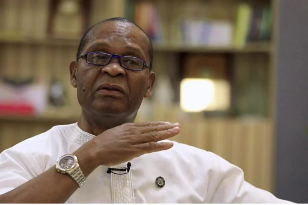 Tinubu will rule Nigeria till 2031, hand over to northerner – Joe Igbokwe