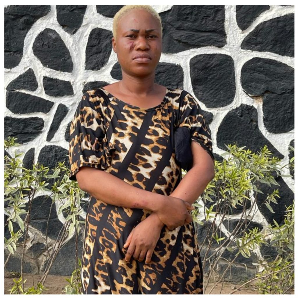 Single mother kills landlord in Ogun