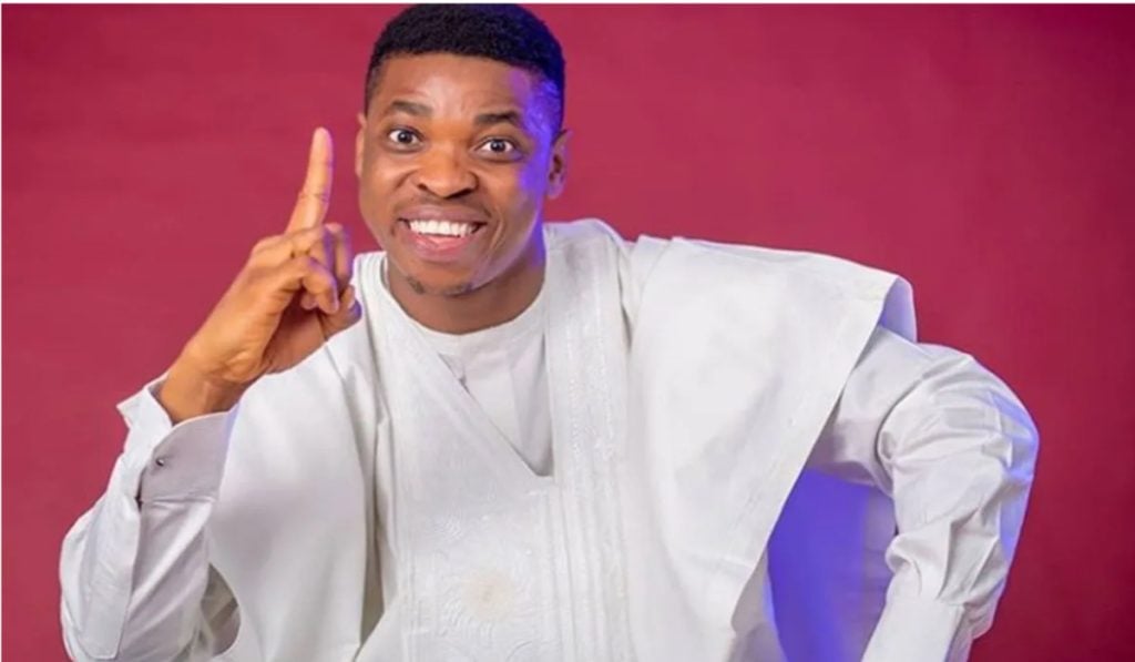 Armed robbers attack comedian Woli Agba’s house