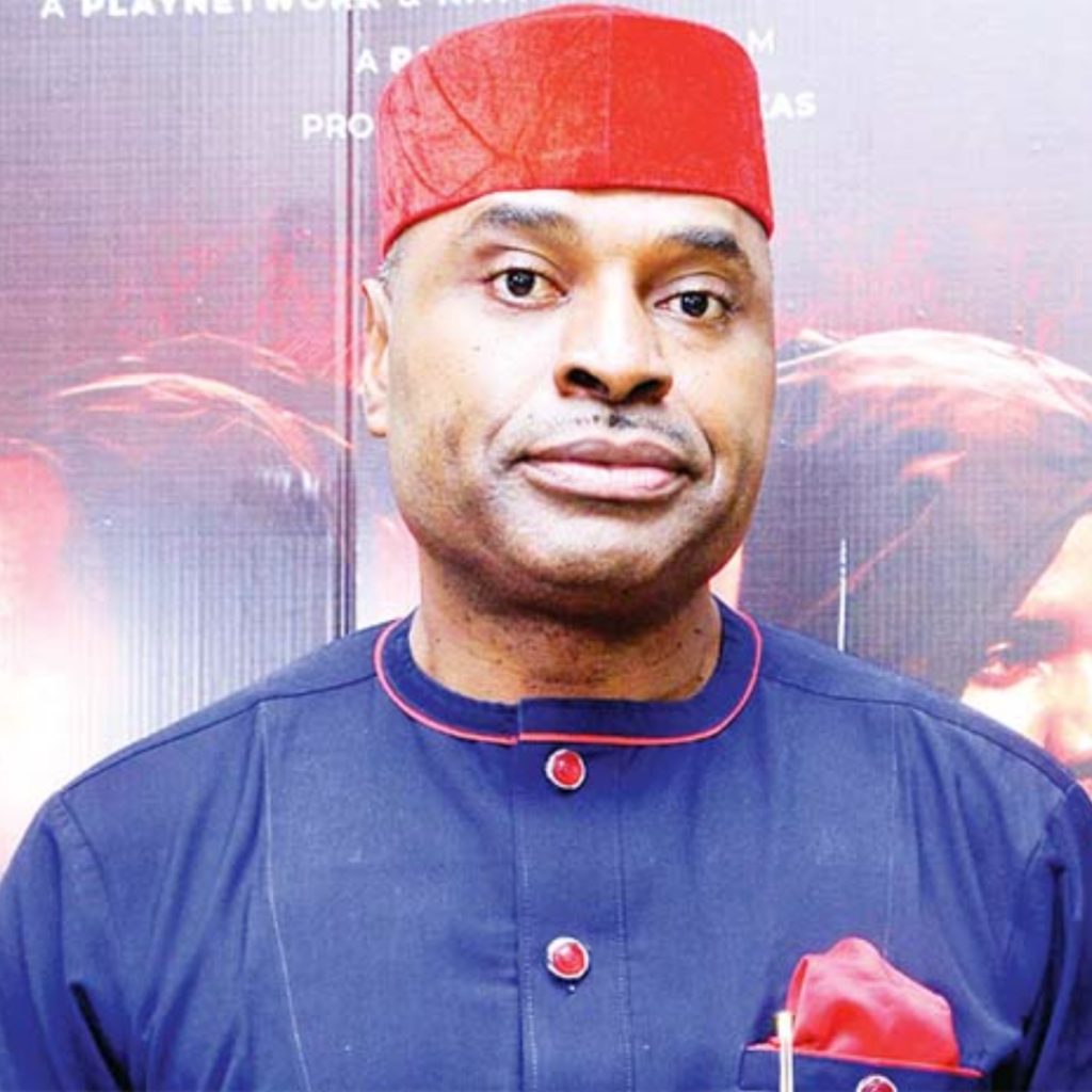 ‘It shall never be well with enemies of Nigeria’ –Kenneth Okonkwo