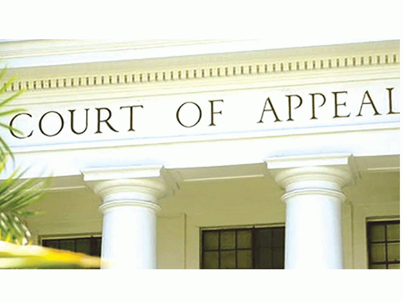 Appeal Court begins the Hearing of Osun Governorship Case Today