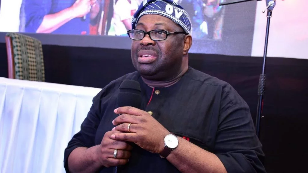 EndBadGovernance: I Was Shocked By Tinubu’s Broadcast – Dele Momodu