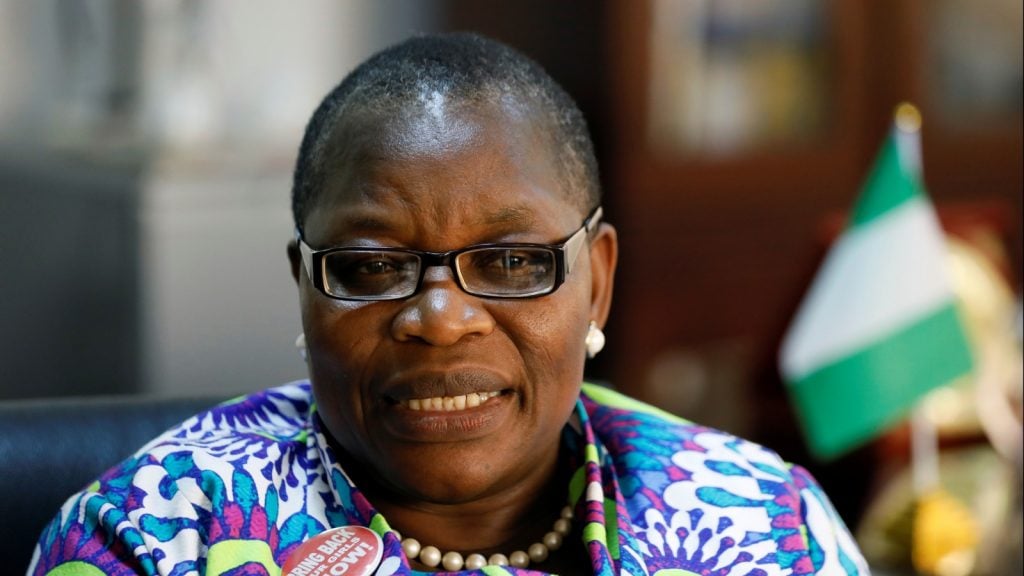 Insecurity in Southeast: Handover presidency to me – Ezekwesili tells critics