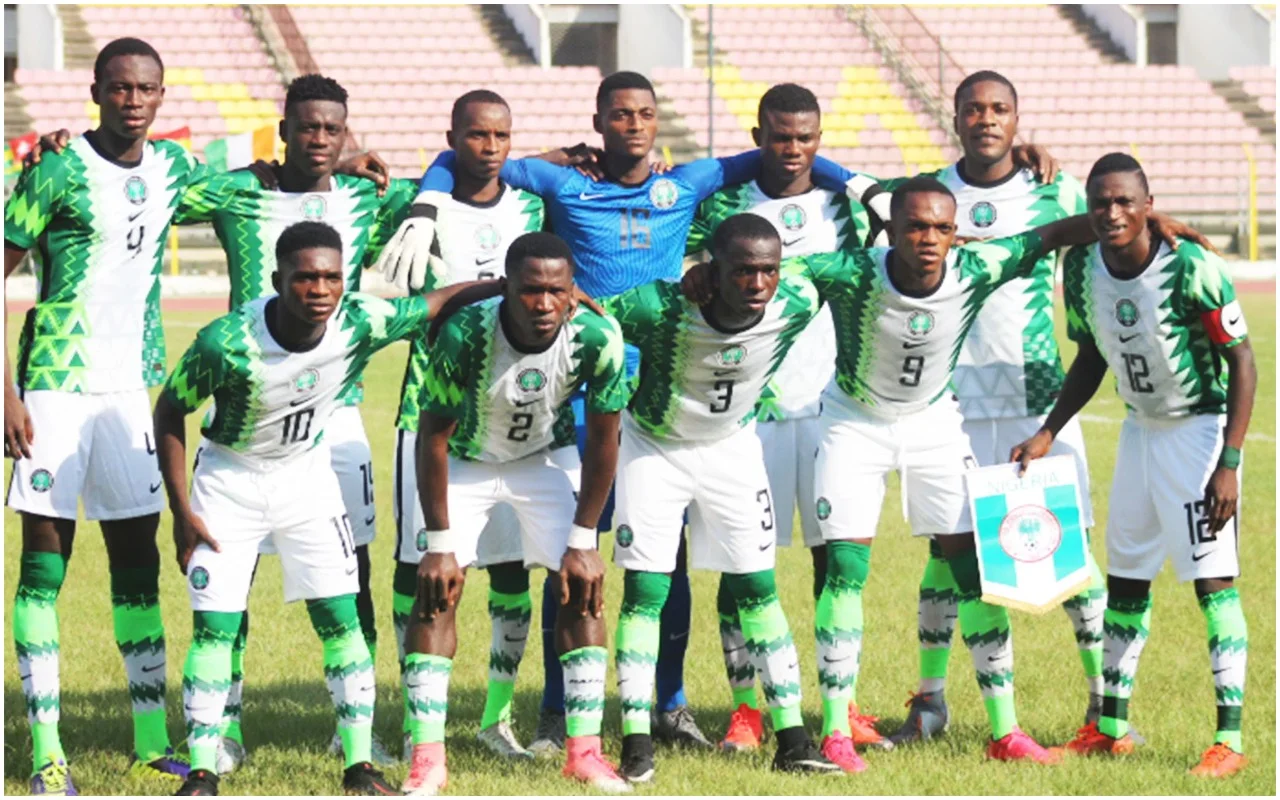 Can Flying Eagles stop free-scoring Gambia’s Young Scorpions