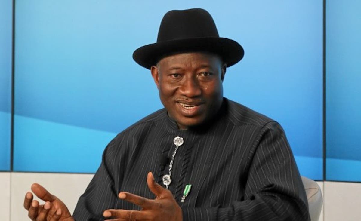 Jonathan to get African award for ceding power to opposition