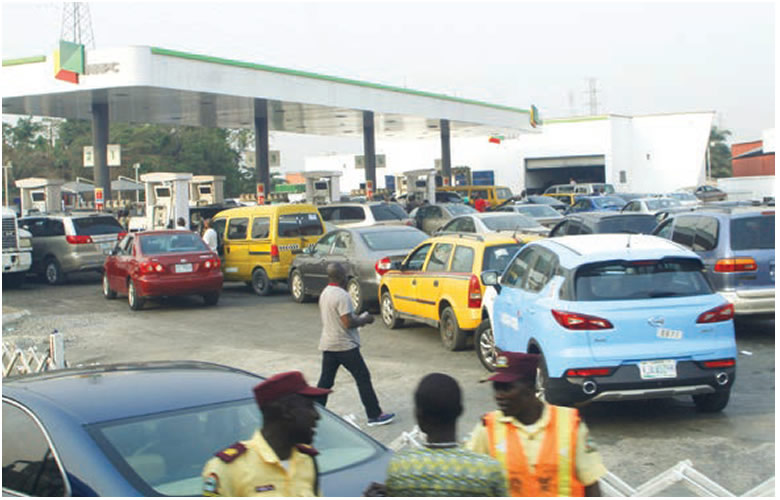 Fuel scarcity to linger till after elections – Marketers