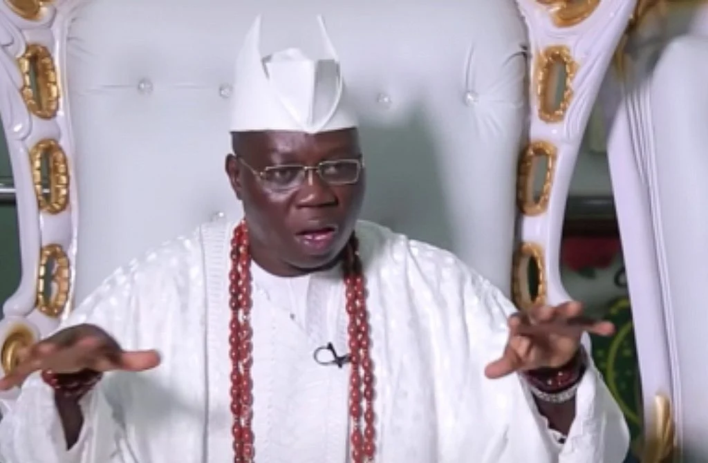 Assassination allegation: My voice note distorted, says Gani Adams