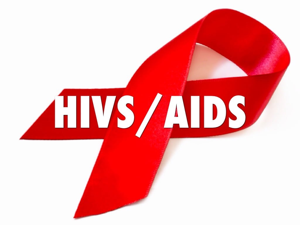 HIV higher among female teens, says report