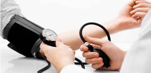 10 things to know about hypertension