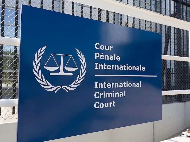 ICC Accepts Petition against Onanuga, Others over Alleged Incitement