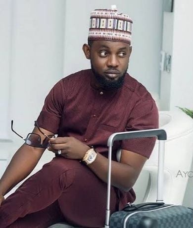 How I was humiliated at Basketmouth’s wedding – AY Comedian