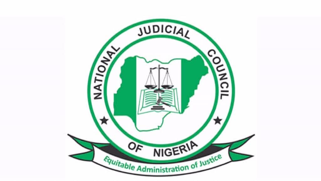 Ekiti judge returns to office after 16-years suspension