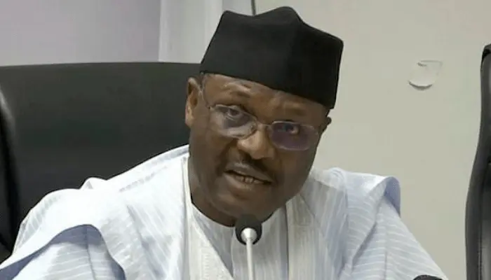 We’ll review elections, if…. – INEC Chair