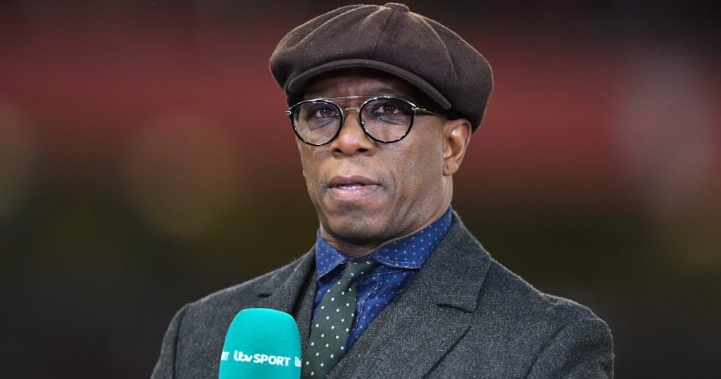 He is wasteful– Ian Wright blasts Iheanacho for Leicester’s loss to Southampton