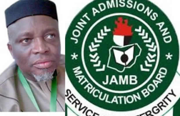 JAMB adopts 140, 100 as minimum scores for universities, poly, colleges of education