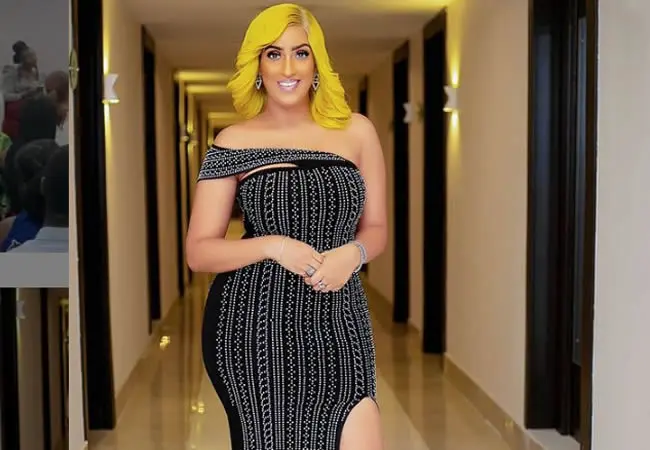 I grew up, lived in four countries as a refugee – Juliet Ibrahim