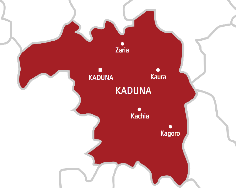 Explosion rocks Kaduna community