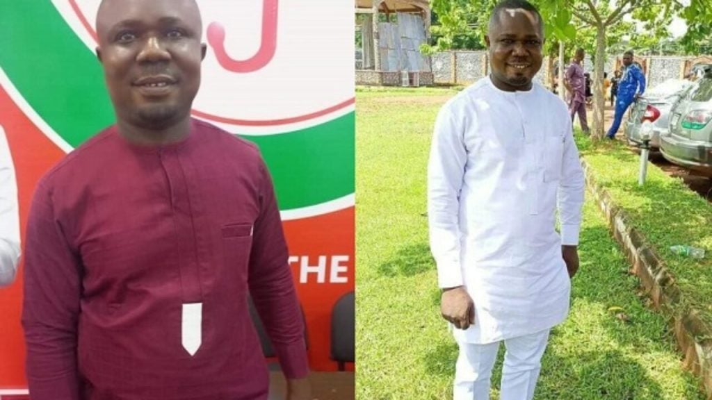 PDP chairman, beaten to death in Ebonyi