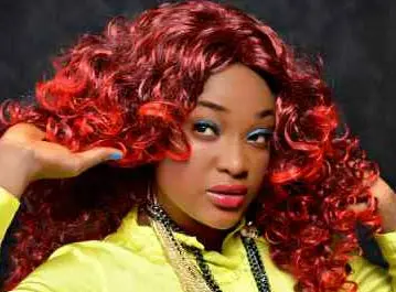 My stubbornness got me into this mess, Lizzy Gold cries out