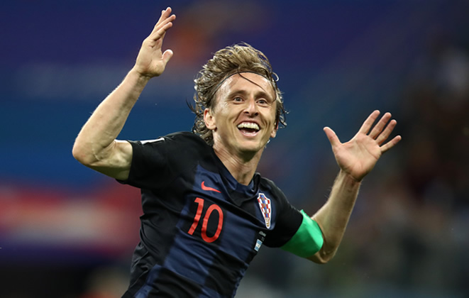 Luka Modric to hold talks with C Ronaldo’s Al Nassr