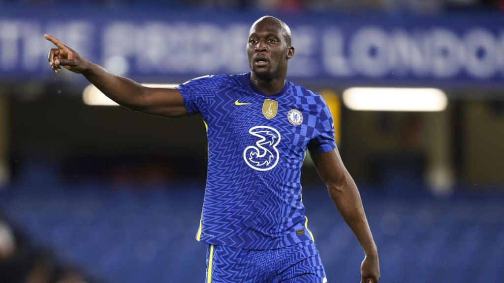 He’s not the same player – Inter Milan to send Lukaku back to Chelsea