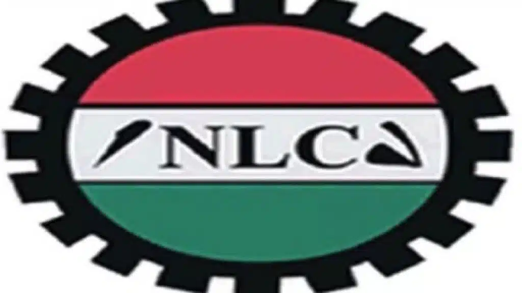 NLC declares two-day warning strike over hardship citizens face