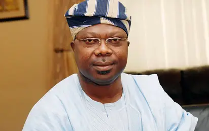 War in APC over poll funds, as Omisore slams N500m suit on Lukman