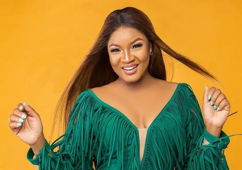 I would have been a prostitute – Omotola Jalade